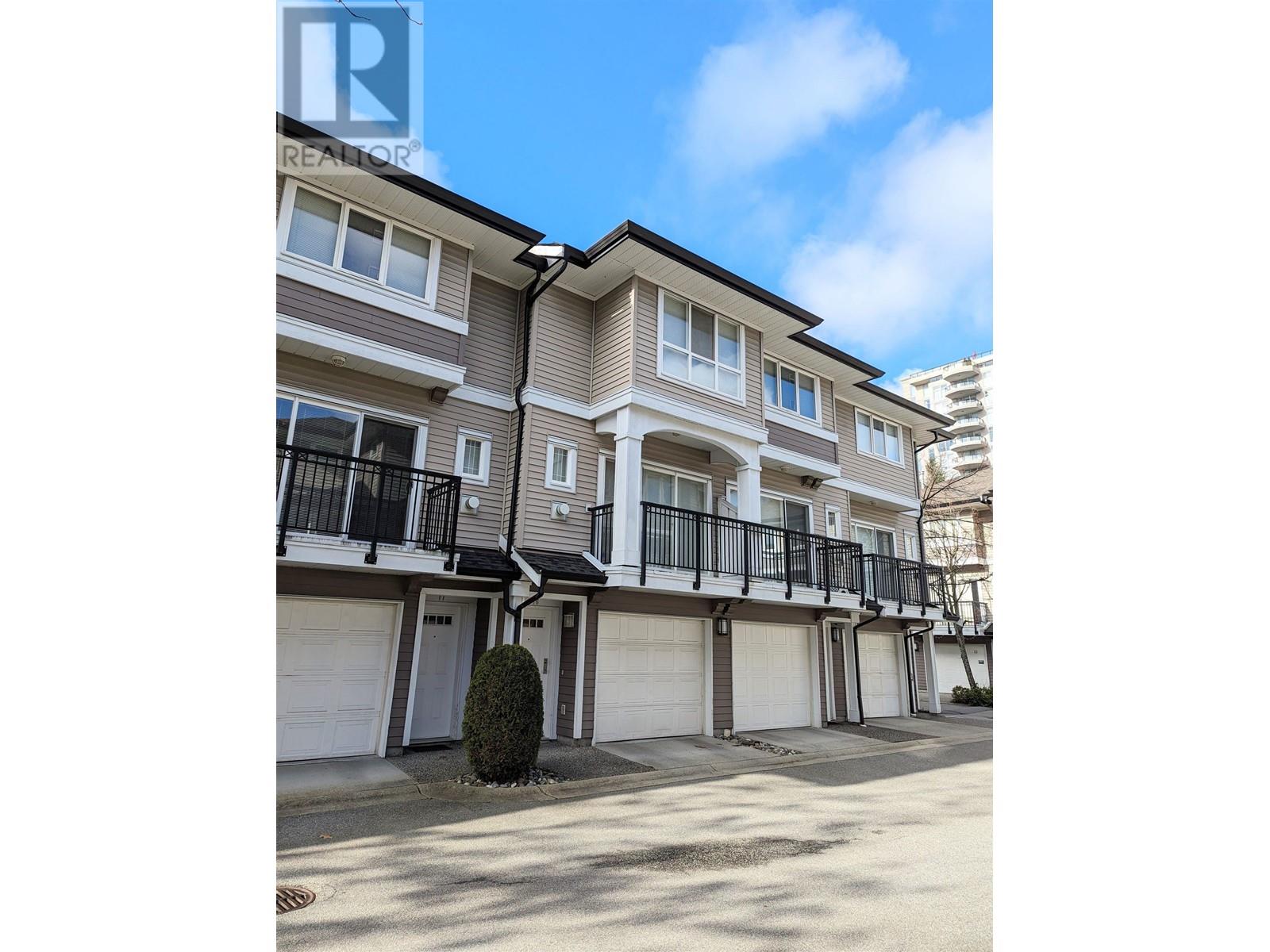 16 8433 Bennett Road, Richmond, British Columbia  V6Y 4E5 - Photo 2 - R2865778