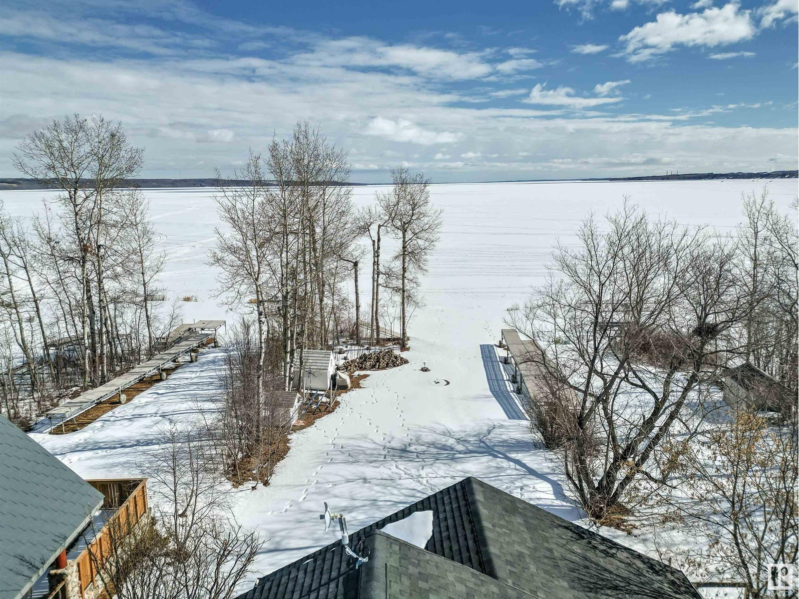 117 1 Av, Rural Parkland County, Alberta  T0E 2B0 - Photo 42 - E4379346