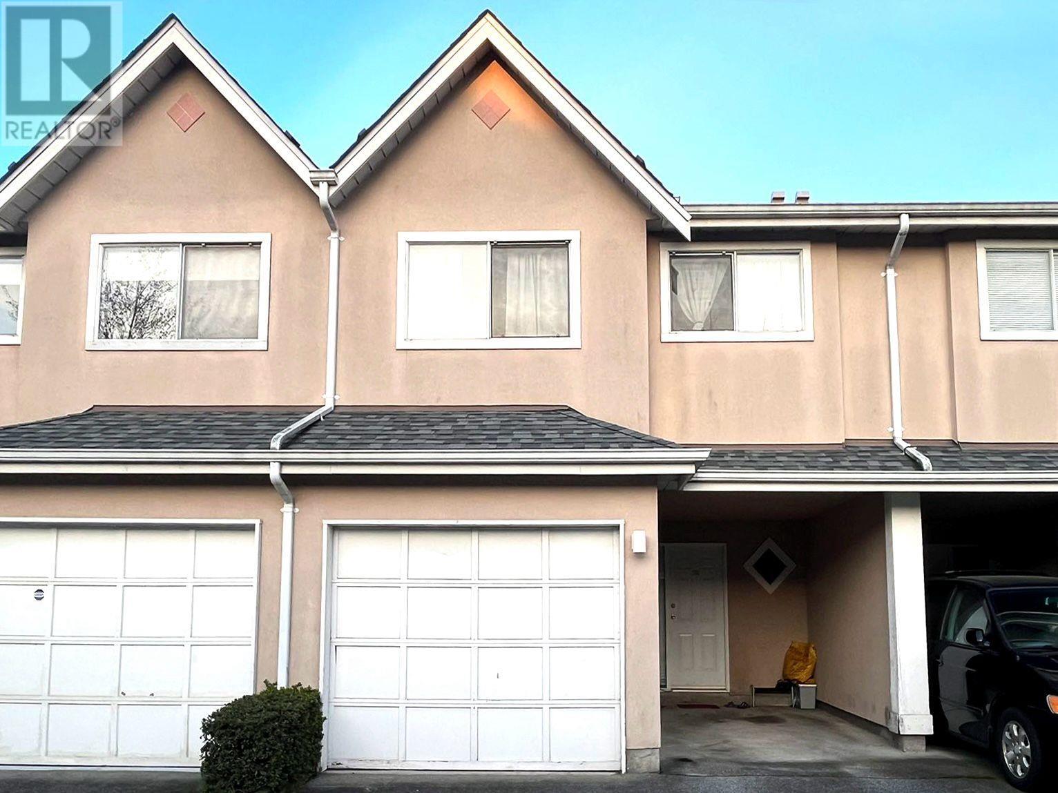 104 2211 No. 4 Road, Richmond, British Columbia  V6X 3X1 - Photo 1 - R2865701