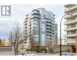 807 732 Cormorant St, victoria, British Columbia