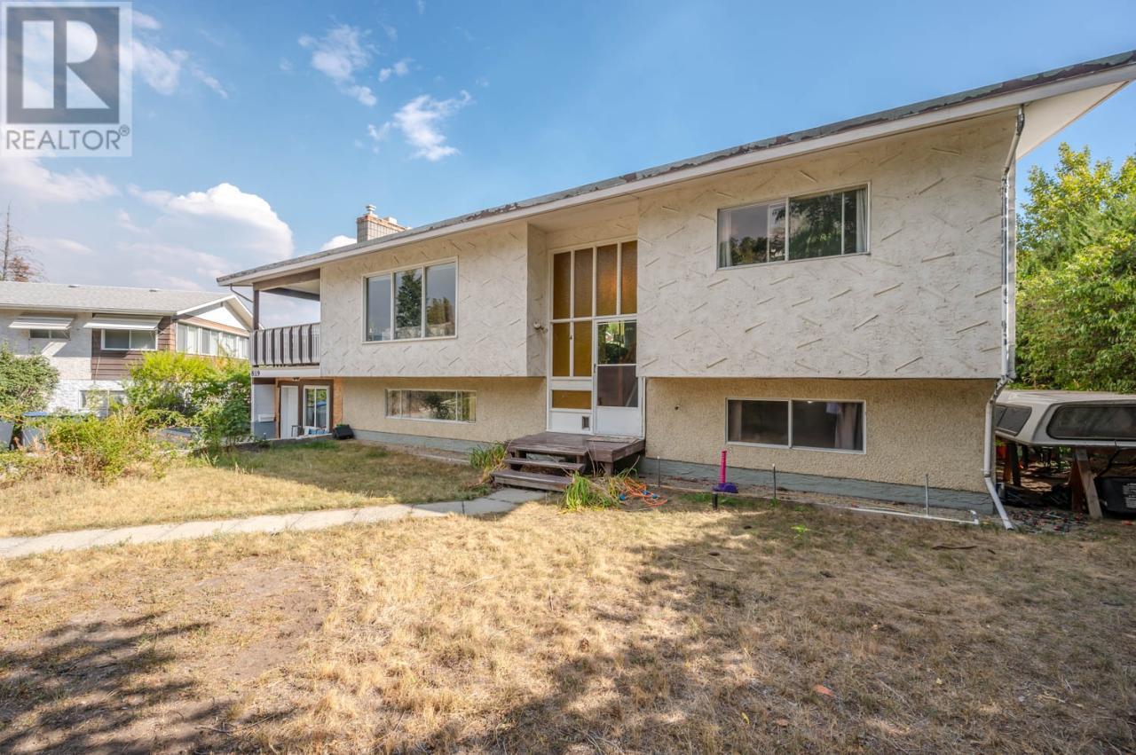 8119 Purves Road, Main Town, Summerland 