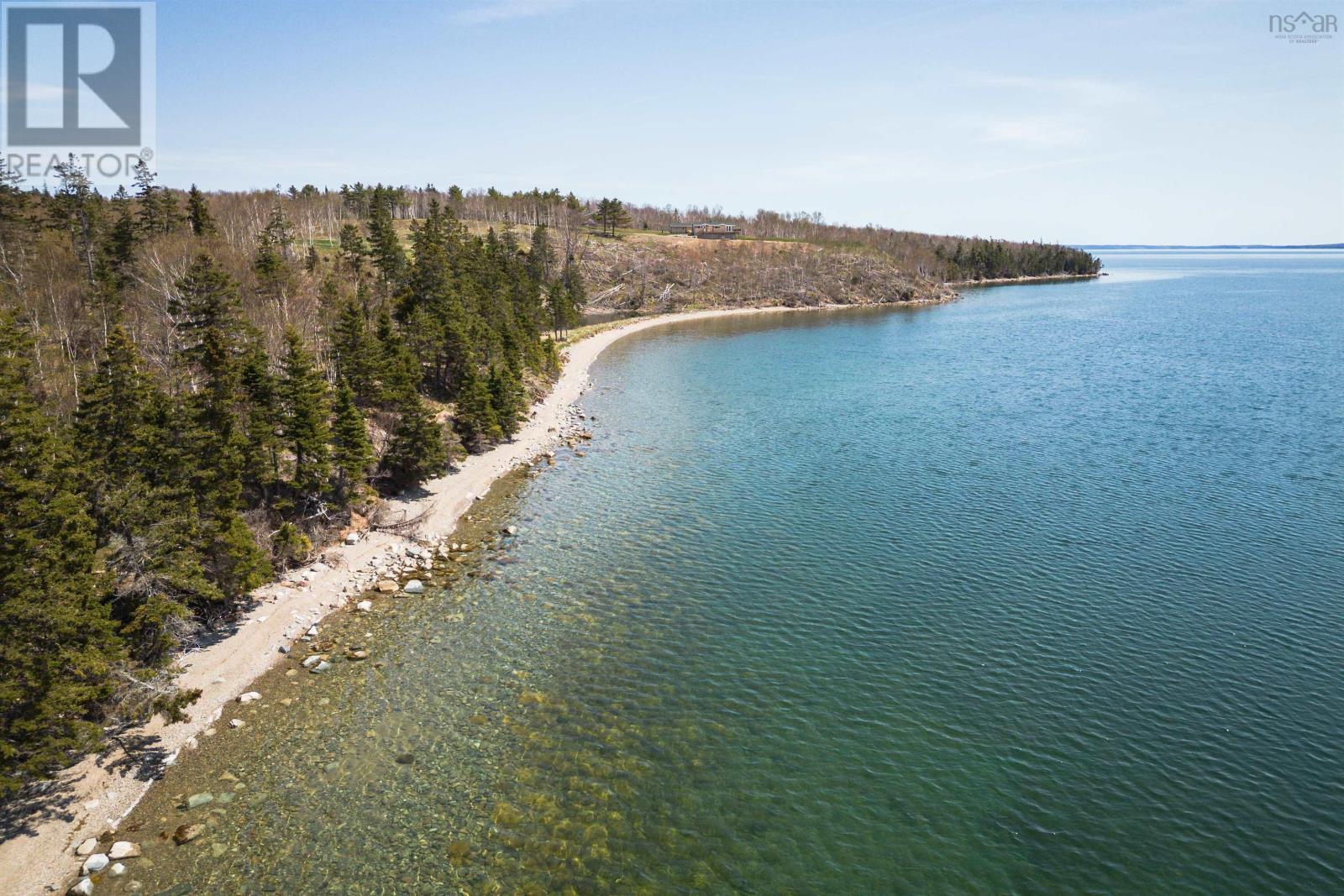 Lot 36 Elf Lane, Militia Point, Nova Scotia  B0E 2Y0 - Photo 1 - 202406076
