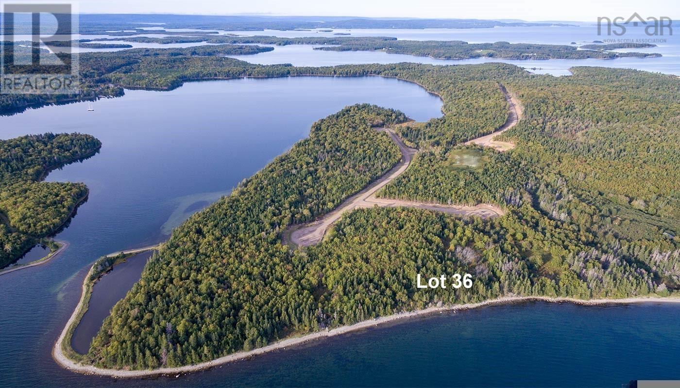 Lot 36 Elf Lane, Militia Point, Nova Scotia  B0E 2Y0 - Photo 2 - 202406076