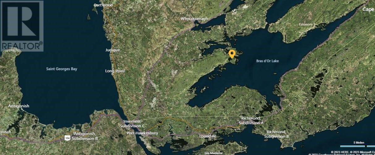 Lot 36 Elf Lane, Militia Point, Nova Scotia  B0E 2Y0 - Photo 8 - 202406076