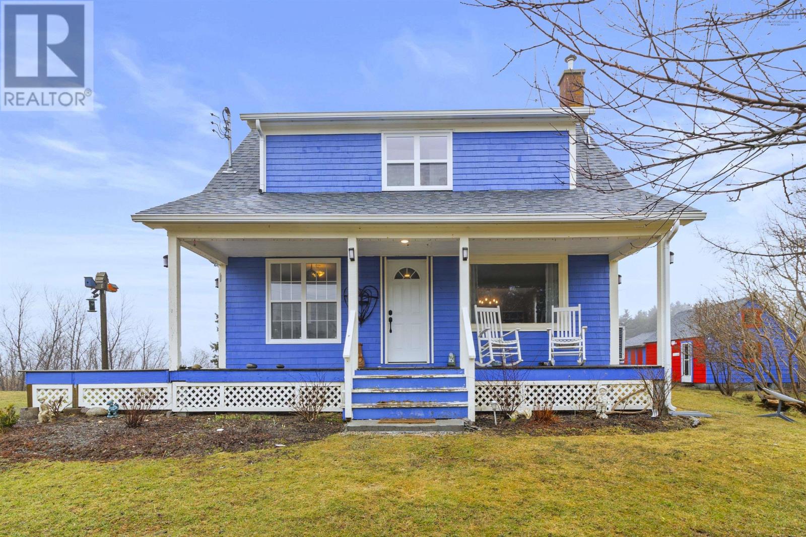 126 South East Cove Road, Big Tancook Island, Nova Scotia  B0J 3G0 - Photo 1 - 202406079