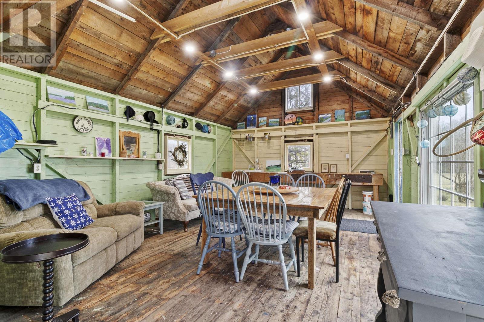 126 South East Cove Road, Big Tancook Island, Nova Scotia  B0J 3G0 - Photo 29 - 202406079