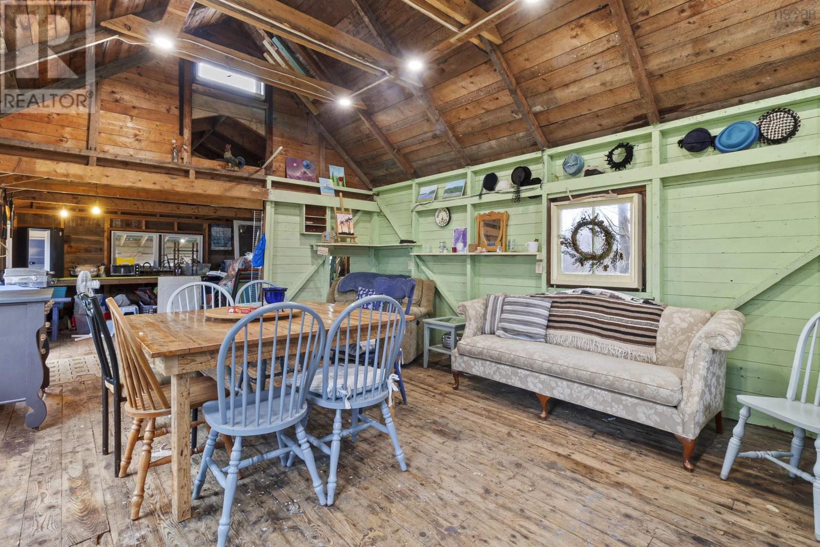 126 South East Cove Road, Big Tancook Island, Nova Scotia  B0J 3G0 - Photo 31 - 202406079