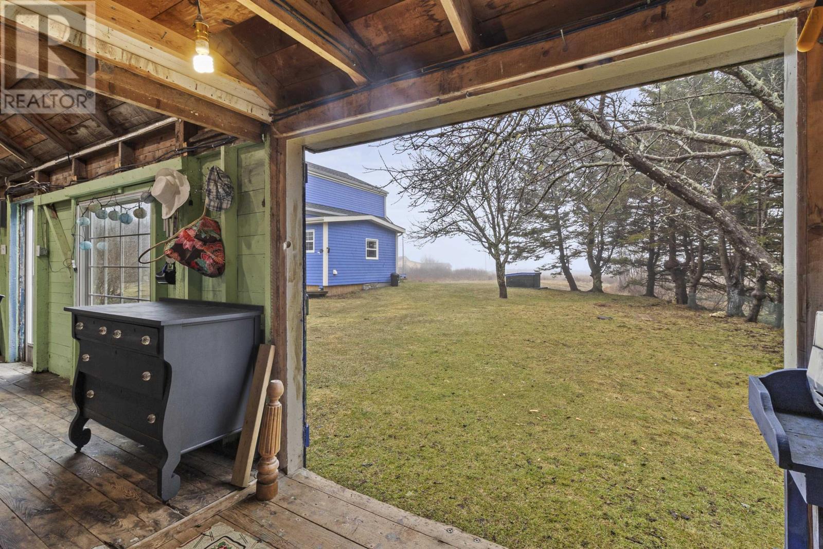 126 South East Cove Road, Big Tancook Island, Nova Scotia  B0J 3G0 - Photo 32 - 202406079