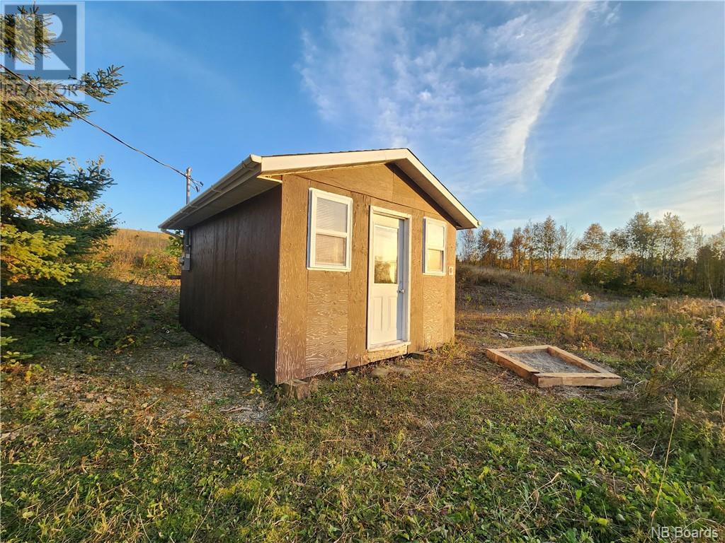 304 Foley Brook, New Denmark, New Brunswick