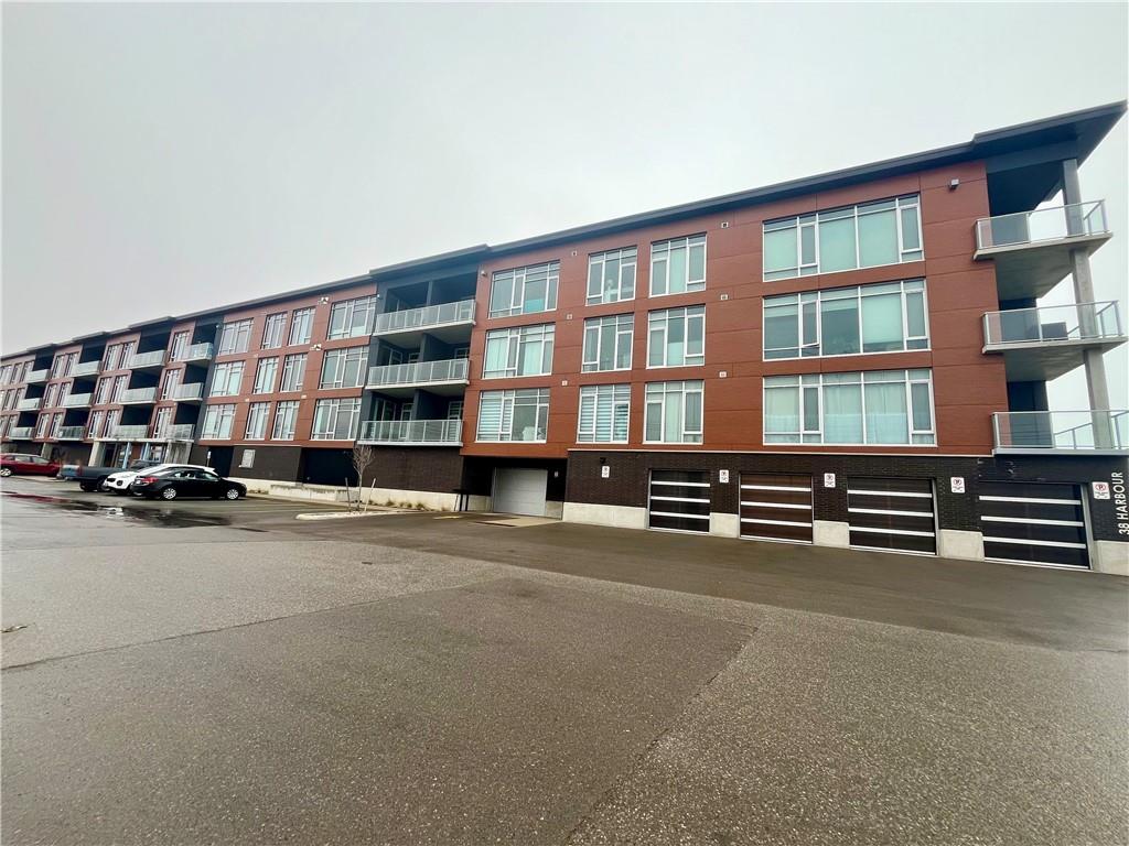 38 Harbour Street, Unit #206, Port Dover, Ontario  N0A 1N0 - Photo 2 - H4186845