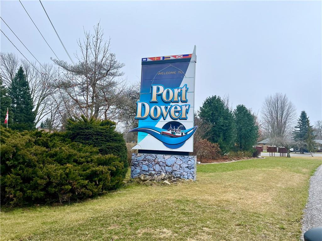 38 Harbour Street, Unit #206, Port Dover, Ontario  N0A 1N0 - Photo 37 - H4186845