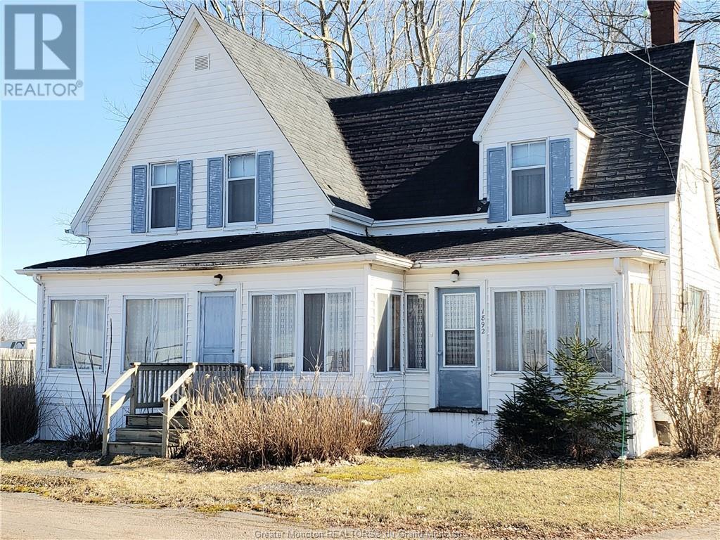 1892 Champlain, Dieppe, New Brunswick  E1A 7J2 - Photo 1 - M158406