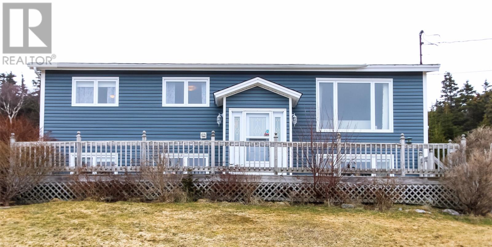 540 Marine Drive, Outer Cove, A1K4C3, 4 Bedrooms Bedrooms, ,2 BathroomsBathrooms,Single Family,For sale,Marine,1269304