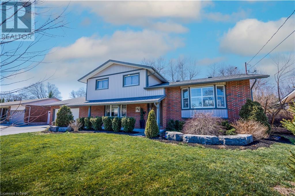35 DALEVIEW Crescent, fonthill, Ontario