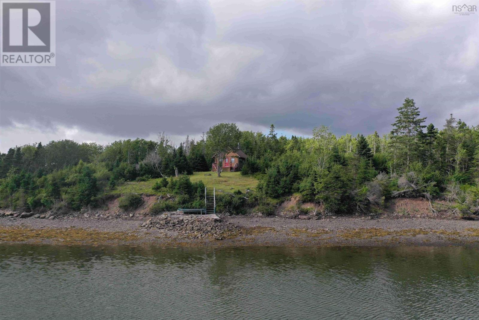 Lot 1 Haddock Harbour, St. Marys, Nova Scotia  B0E 3J0 - Photo 2 - 202406086