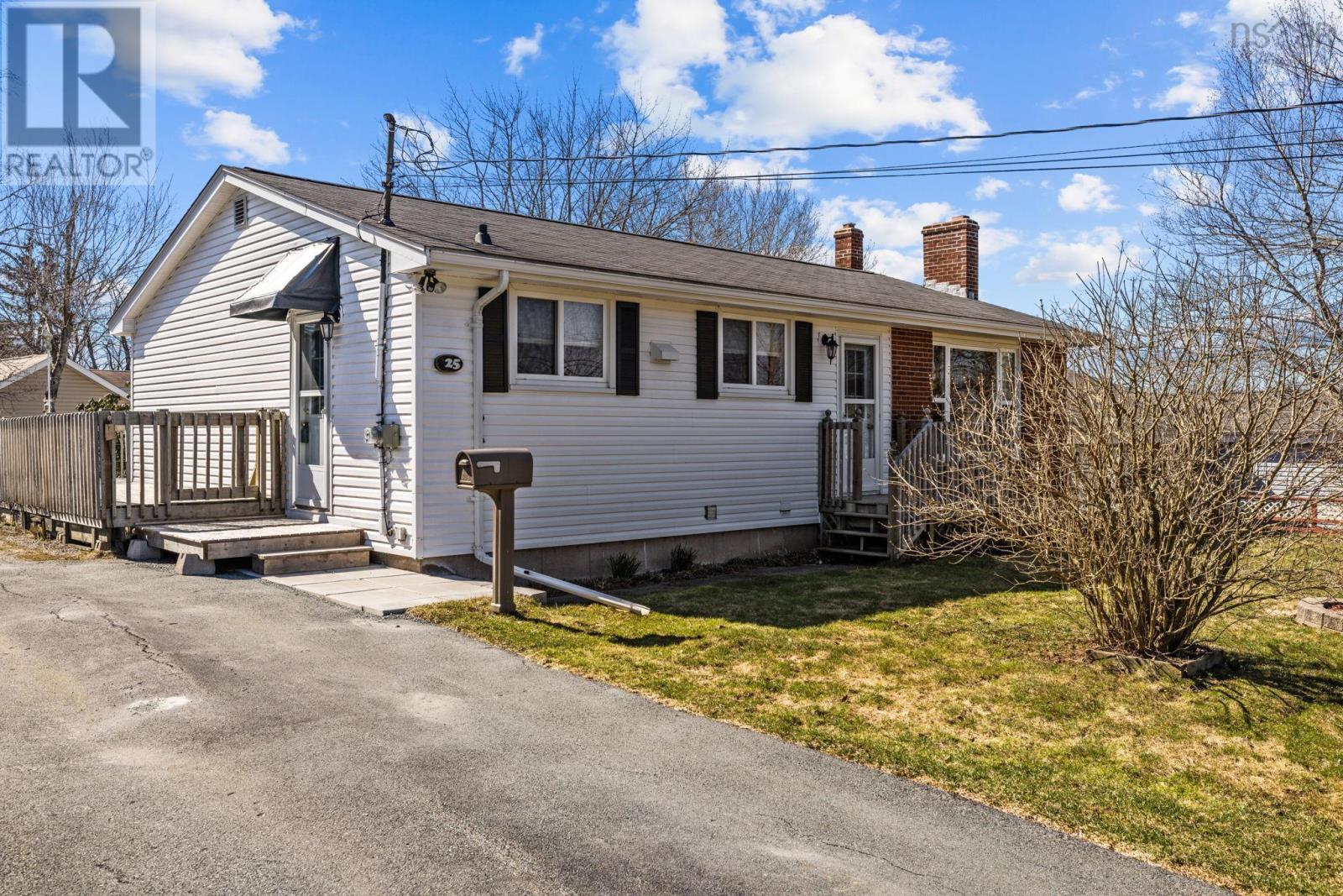 25 Gourok Avenue, Dartmouth, Nova Scotia  B2X 2B1 - Photo 1 - 202406091