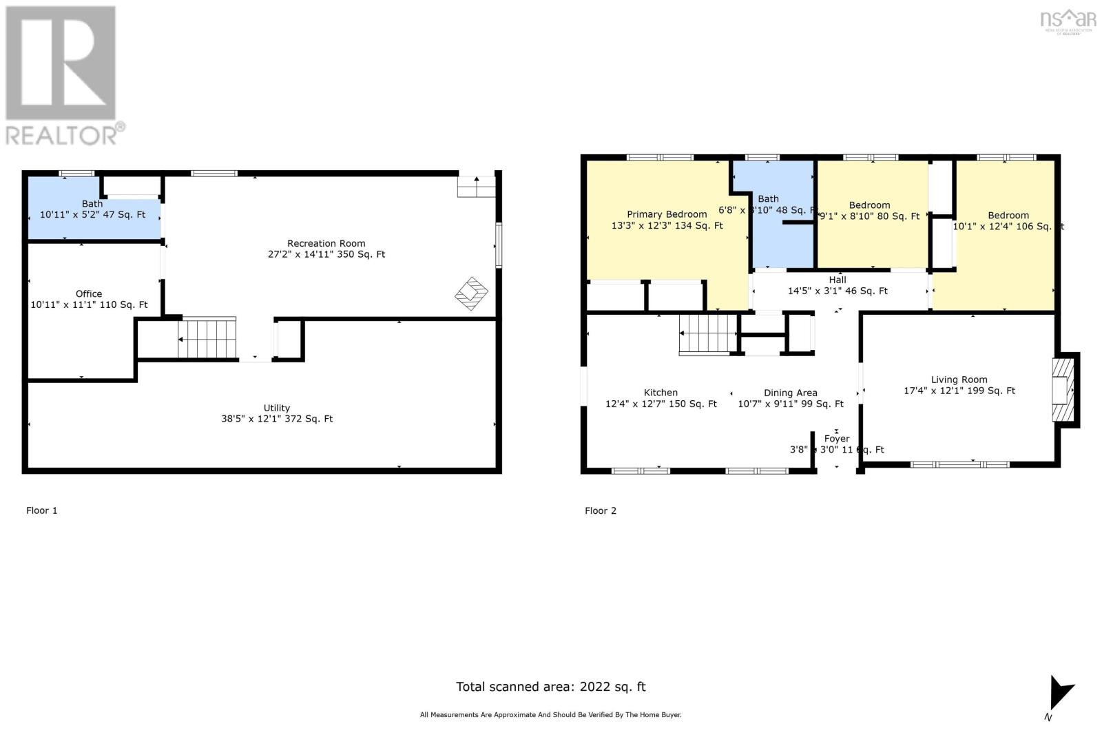 25 Gourok Avenue, Dartmouth, Nova Scotia  B2X 2B1 - Photo 32 - 202406091