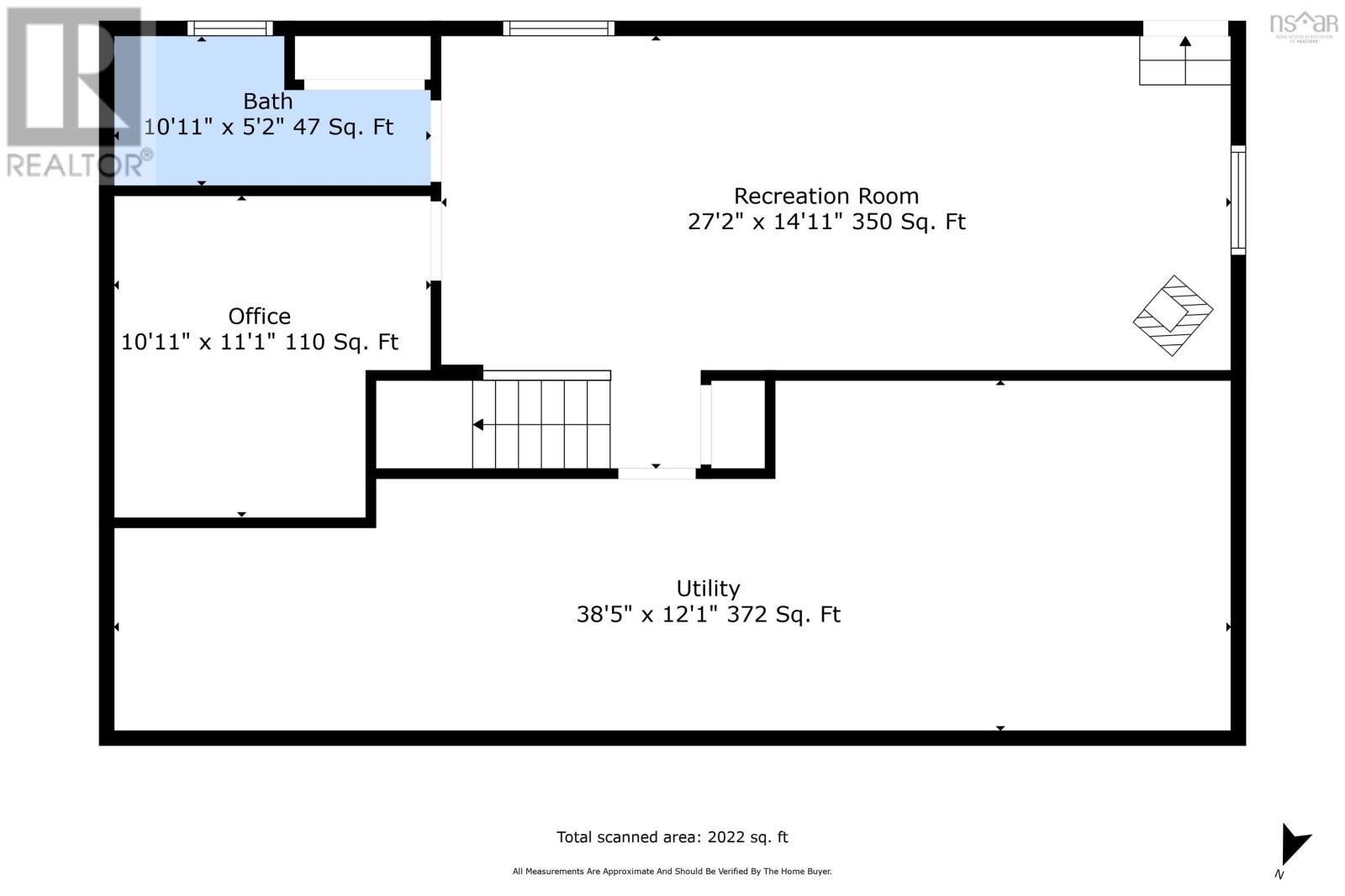 25 Gourok Avenue, Dartmouth, Nova Scotia  B2X 2B1 - Photo 33 - 202406091