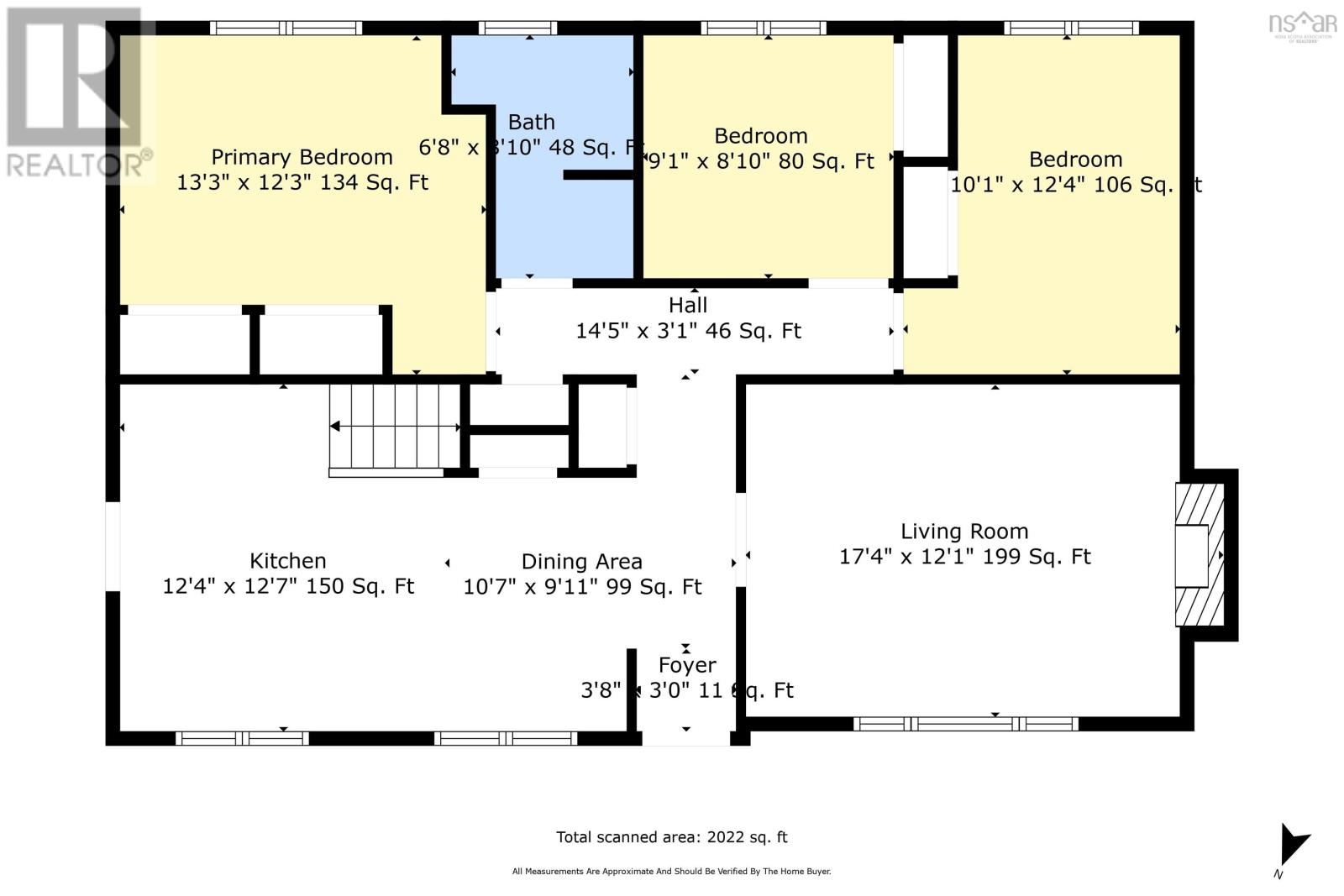 25 Gourok Avenue, Dartmouth, Nova Scotia  B2X 2B1 - Photo 34 - 202406091