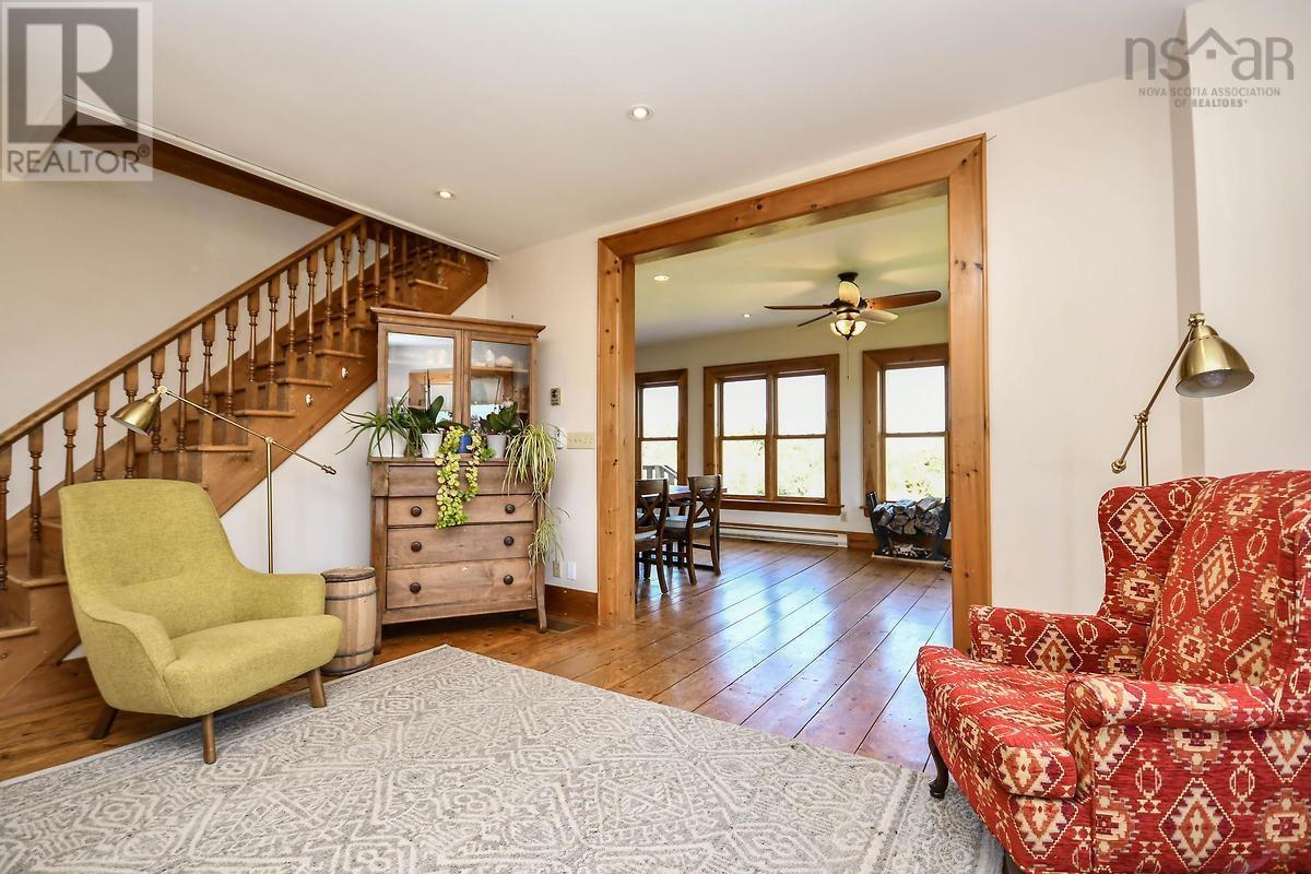 6411 Highway 215, Noel Shore, Nova Scotia  B0N 1T0 - Photo 11 - 202406092