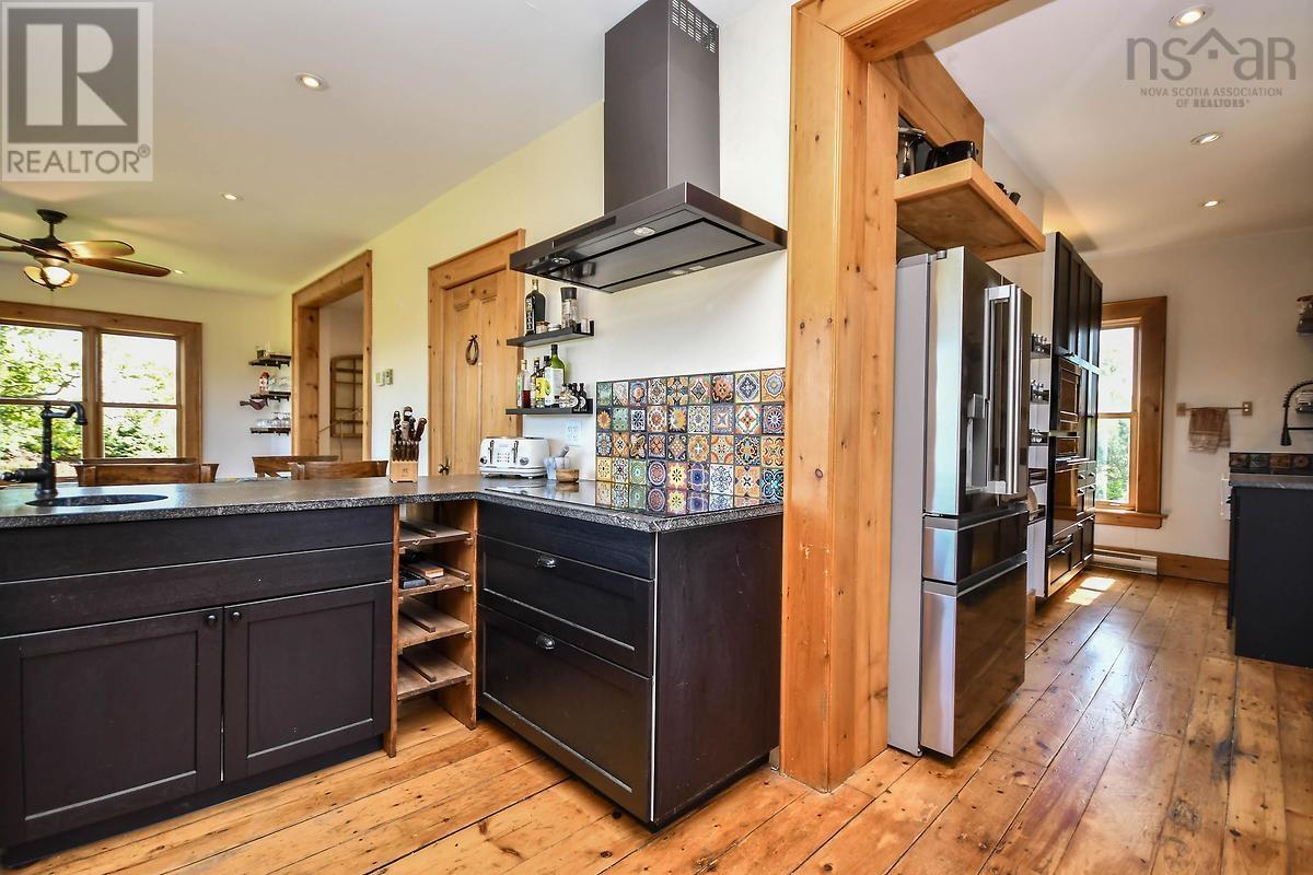 6411 Highway 215, Noel Shore, Nova Scotia  B0N 1T0 - Photo 19 - 202406092