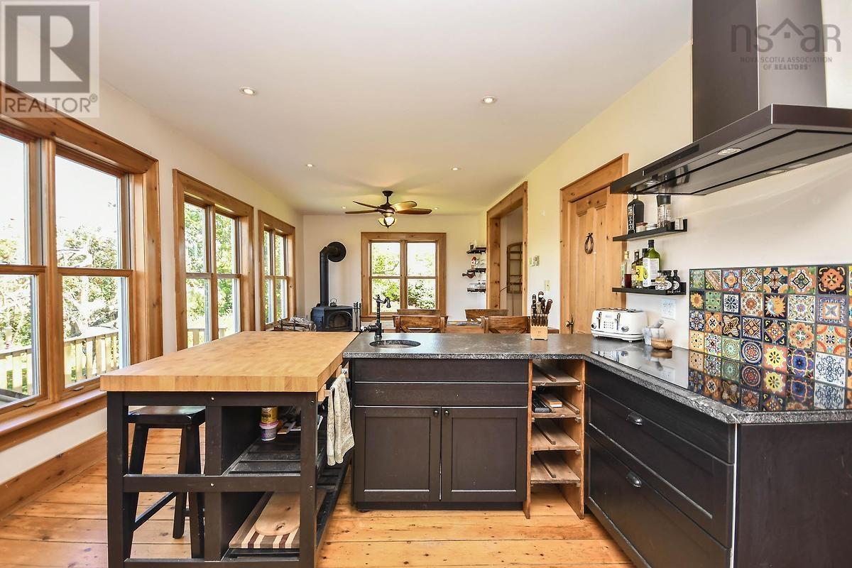 6411 Highway 215, Noel Shore, Nova Scotia  B0N 1T0 - Photo 23 - 202406092