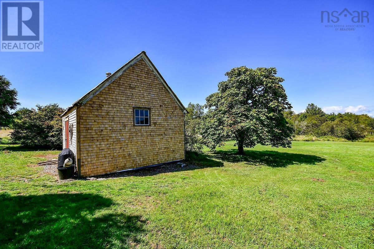 6411 Highway 215, Noel Shore, Nova Scotia  B0N 1T0 - Photo 43 - 202406092