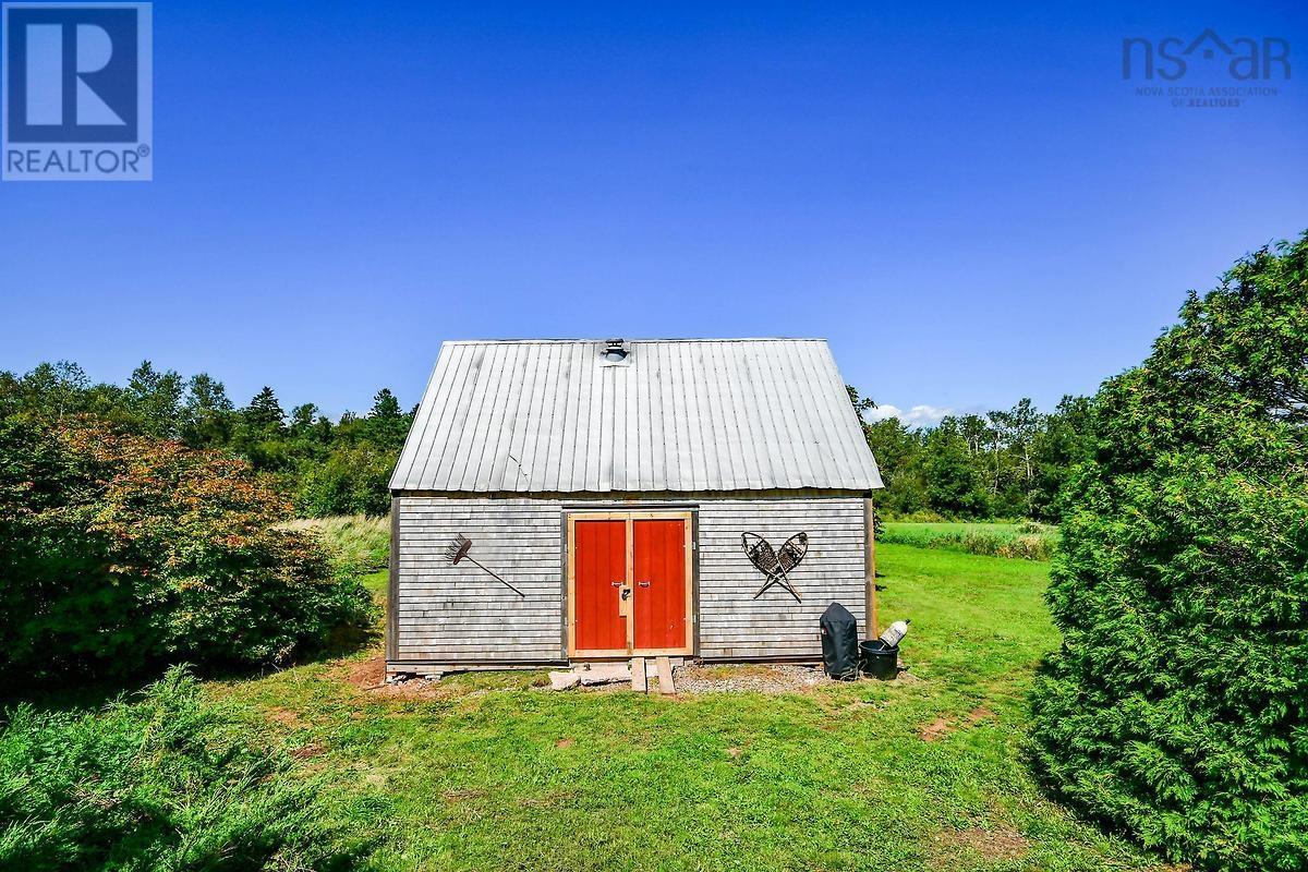 6411 Highway 215, Noel Shore, Nova Scotia  B0N 1T0 - Photo 44 - 202406092