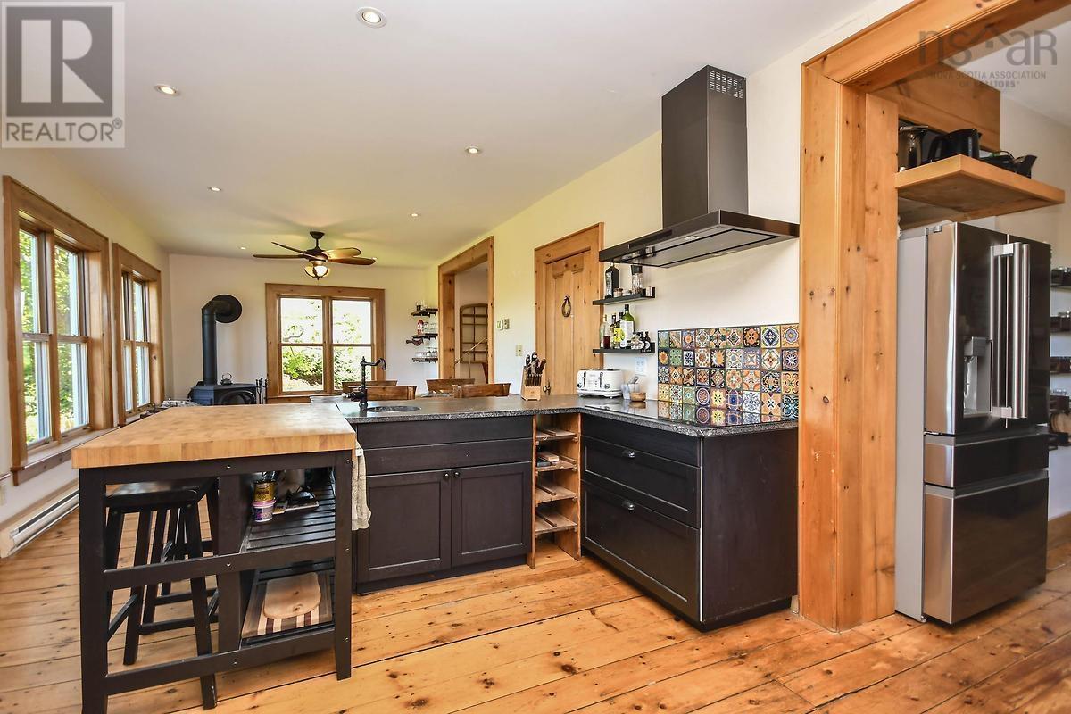 6411 Highway 215, Noel Shore, Nova Scotia  B0N 1T0 - Photo 7 - 202406092