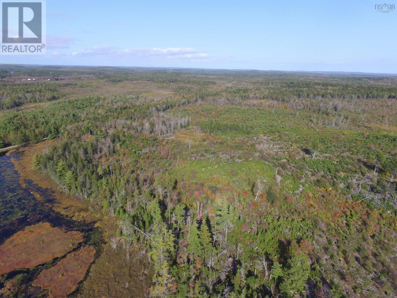 Lots Hirtle Road, Pid#60302080, 60492709, Middlewood, Nova Scotia  B4V 6L6 - Photo 1 - 202406093