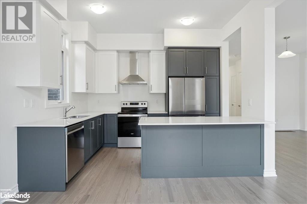 65 Gemini Drive, Barrie, Ontario  L9J 0C3 - Photo 12 - 40565673