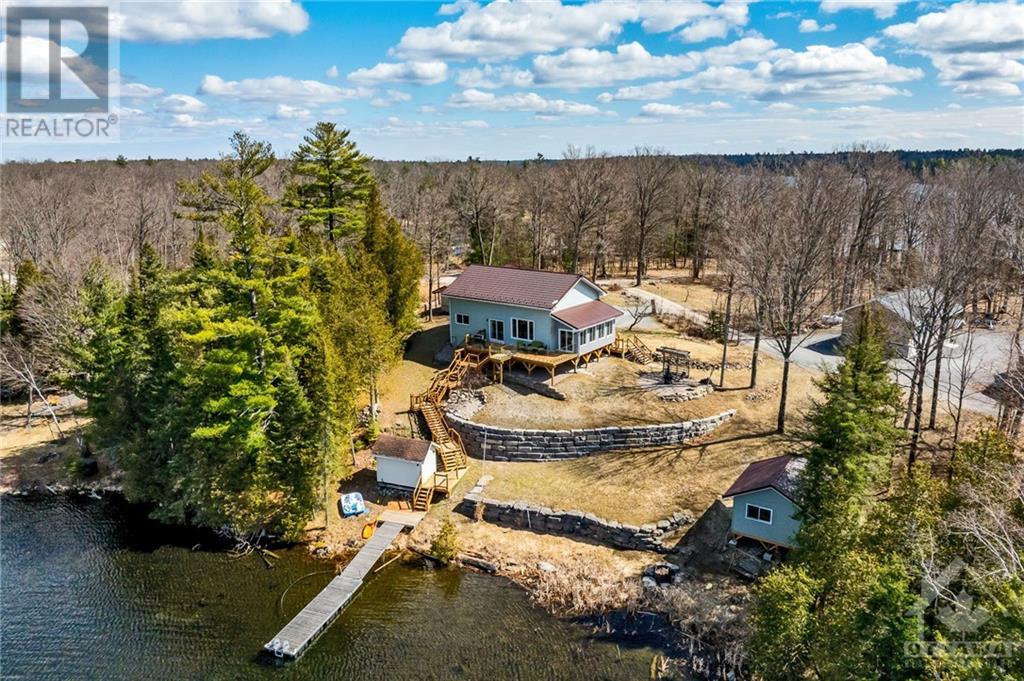 630 PETER'S POINT ROAD White Lake
