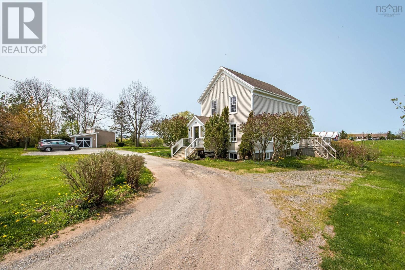 53 King Street, Hortonville, Nova Scotia  B4P 2R3 - Photo 30 - 202406097