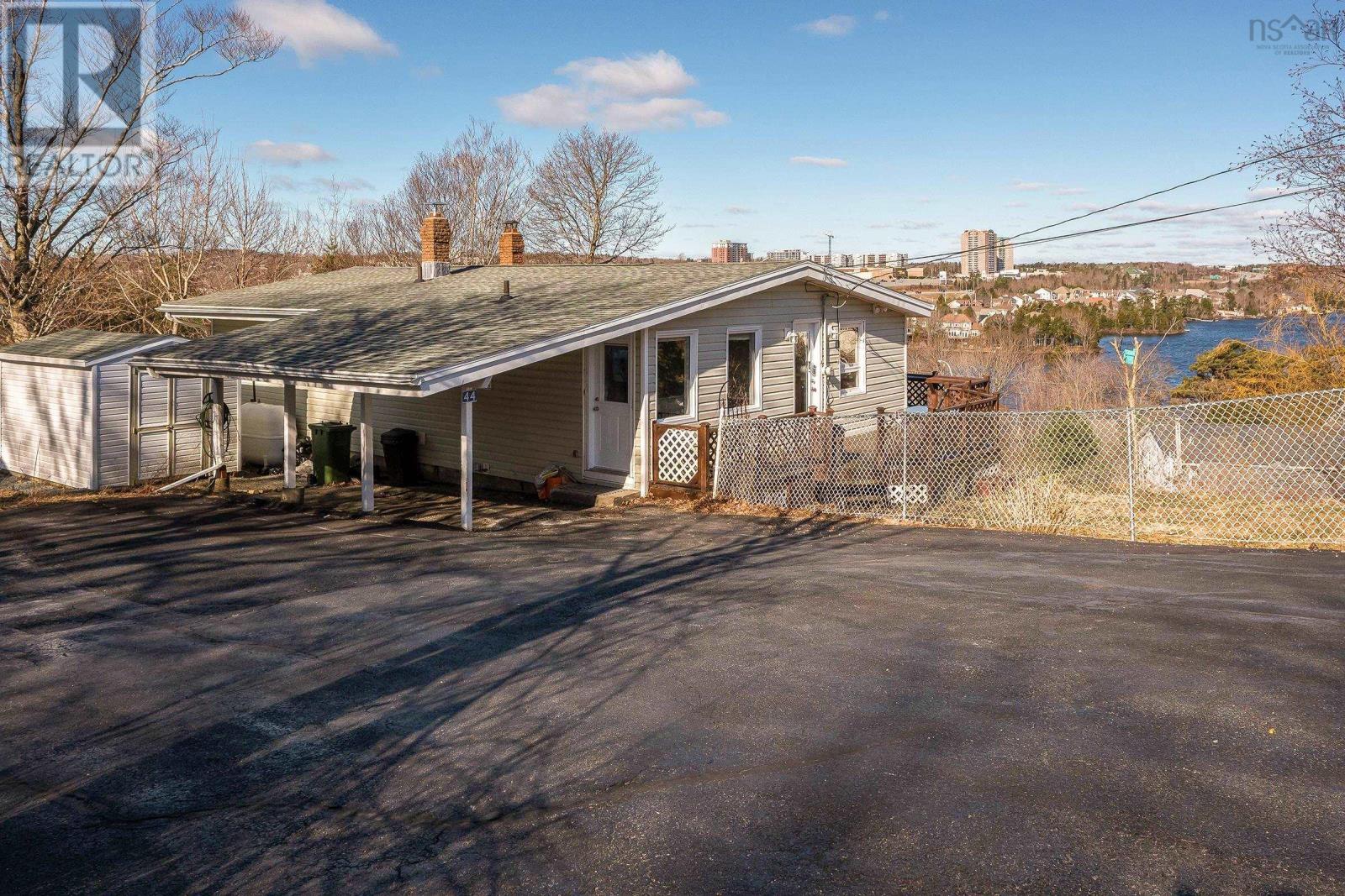 44 Major Street, Dartmouth, Nova Scotia  B2X 1A6 - Photo 1 - 202406100