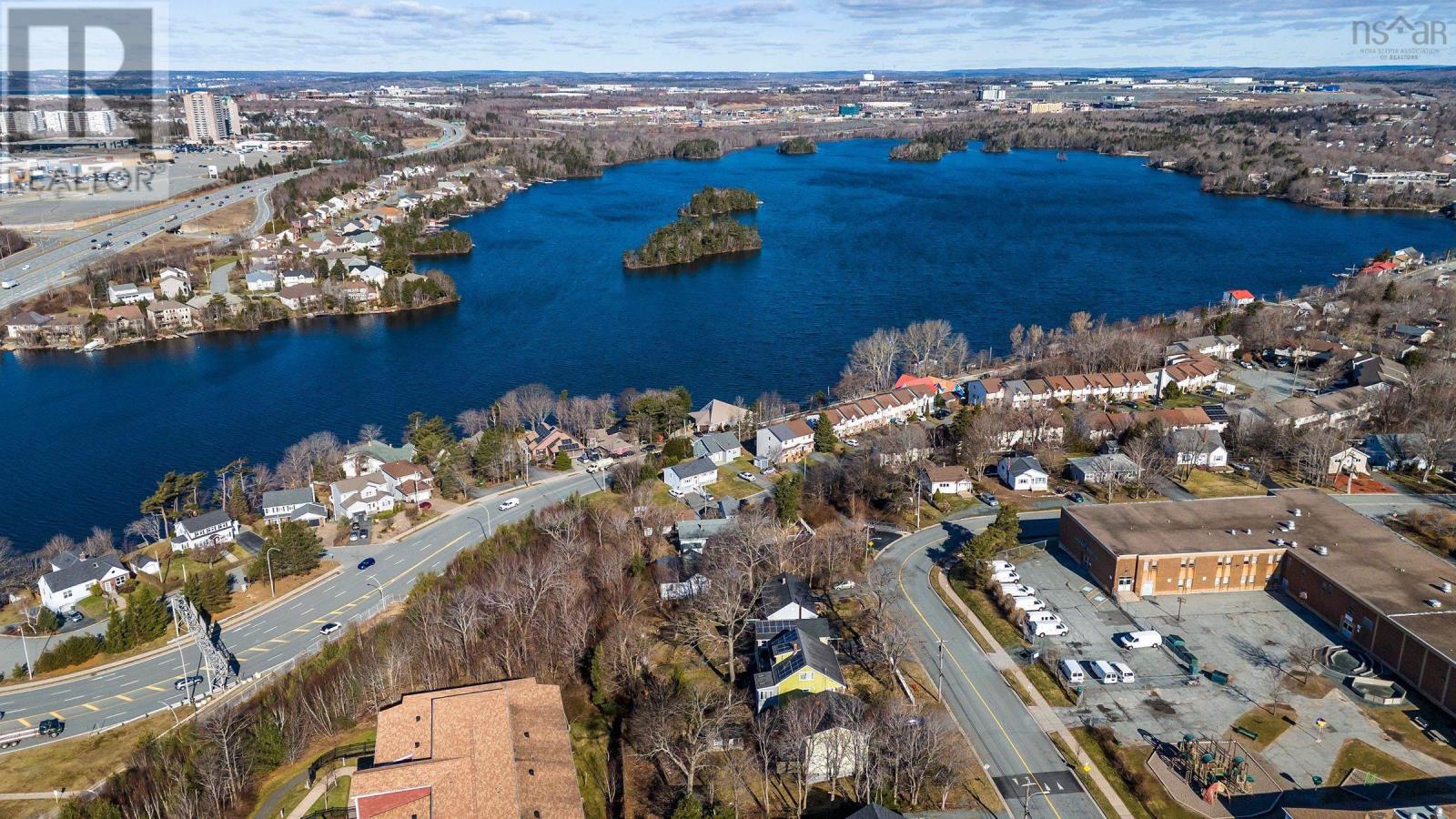 44 Major Street, Dartmouth, Nova Scotia  B2X 1A6 - Photo 45 - 202406100