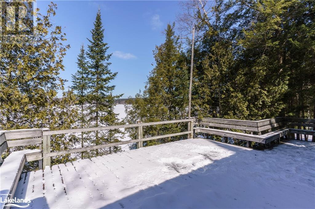 1206 Minden Point Trail, Dorset, Ontario  P0A 1E0 - Photo 3 - 40562080