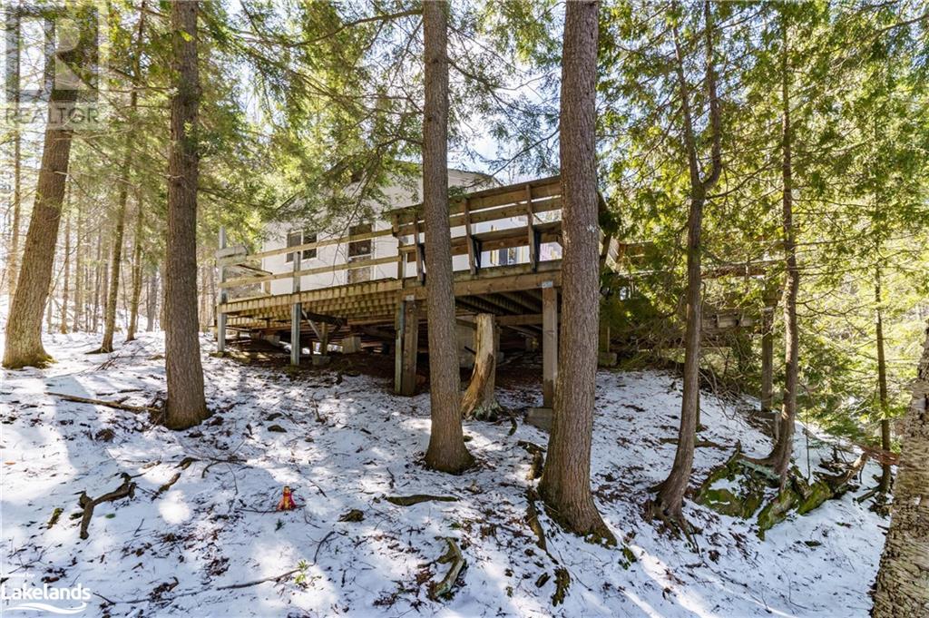 1206 Minden Point Trail, Dorset, Ontario  P0A 1E0 - Photo 5 - 40562080