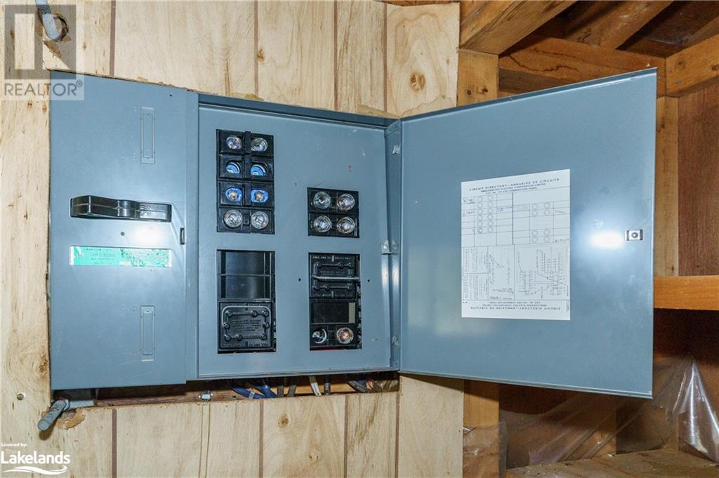 1206 Minden Point Trail, Dorset, Ontario  P0A 1E0 - Photo 26 - 40562080