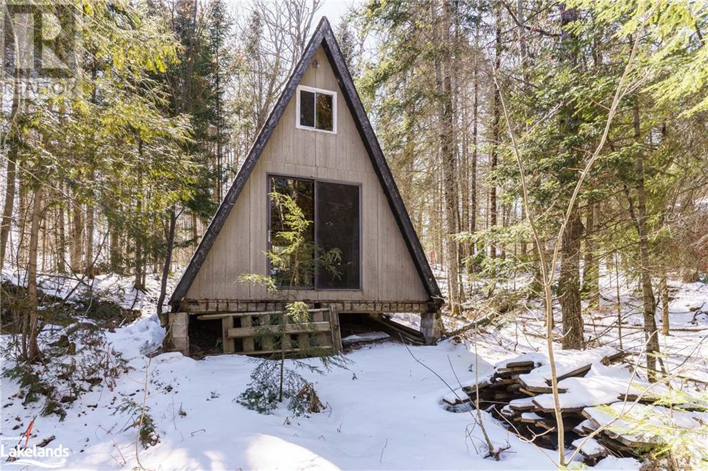 1206 Minden Point Trail, Dorset, Ontario  P0A 1E0 - Photo 10 - 40562080