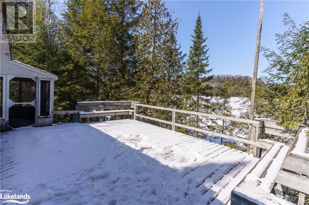 1206 Minden Point Trail, Dorset, Ontario  P0A 1E0 - Photo 8 - 40562080