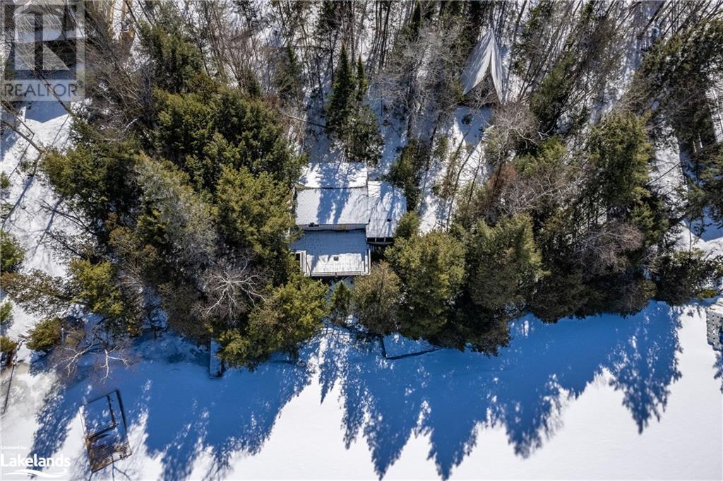 1206 Minden Point Trail, Dorset, Ontario  P0A 1E0 - Photo 12 - 40562080