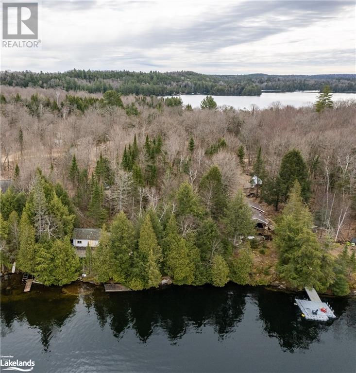 1206 Minden Point Trail, Dorset, Ontario  P0A 1E0 - Photo 4 - 40562080
