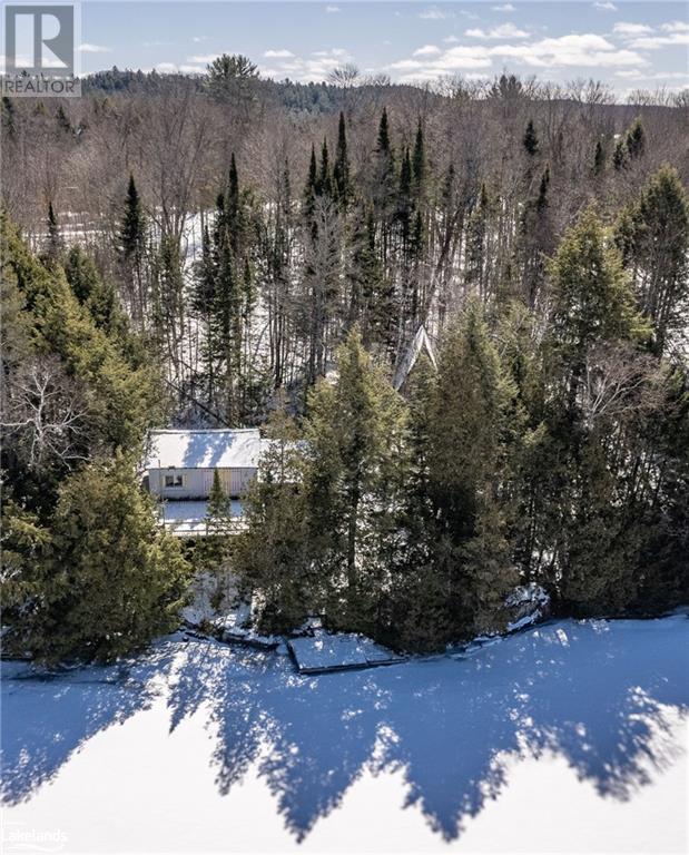 1206 Minden Point Trail, Dorset, Ontario  P0A 1E0 - Photo 2 - 40562080