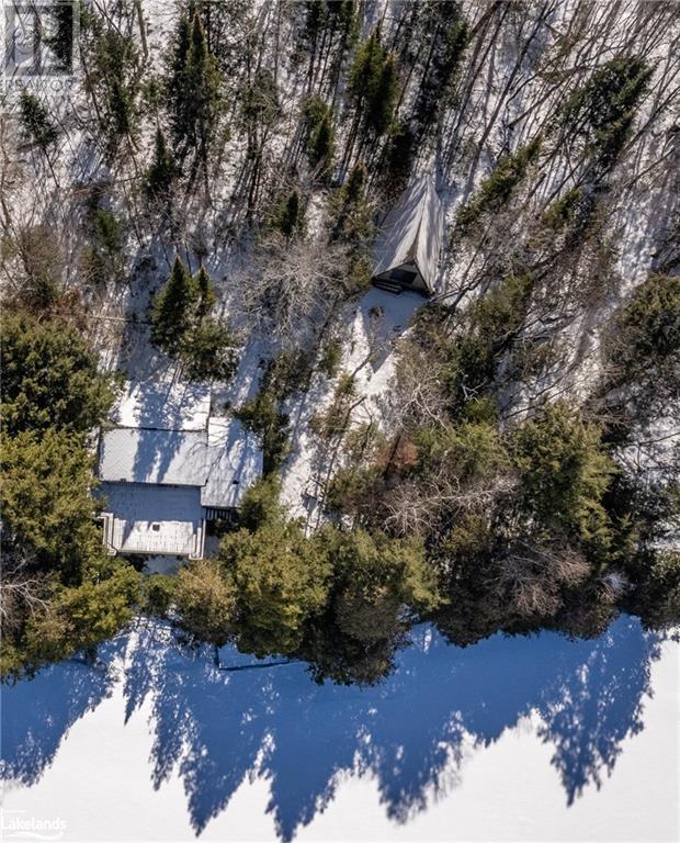 1206 Minden Point Trail, Dorset, Ontario  P0A 1E0 - Photo 9 - 40562080