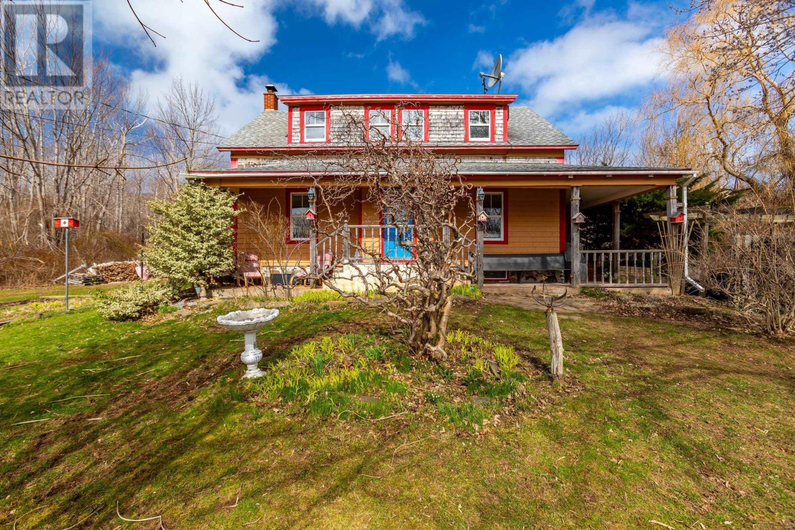 1541 Granville Road, Port Wade, Nova Scotia  B0S 1A0 - Photo 2 - 202406098