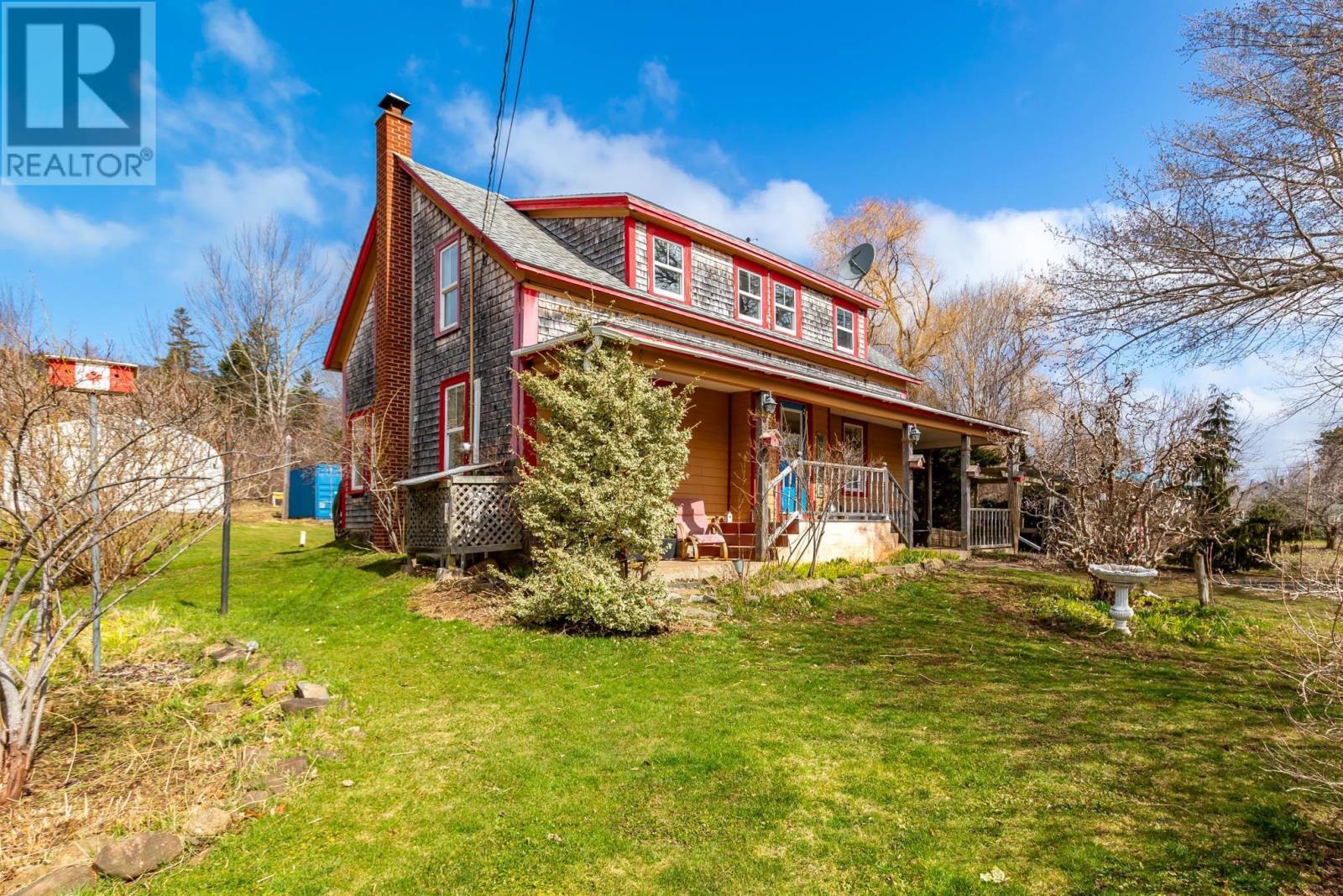 1541 Granville Road, Port Wade, Nova Scotia  B0S 1A0 - Photo 3 - 202406098