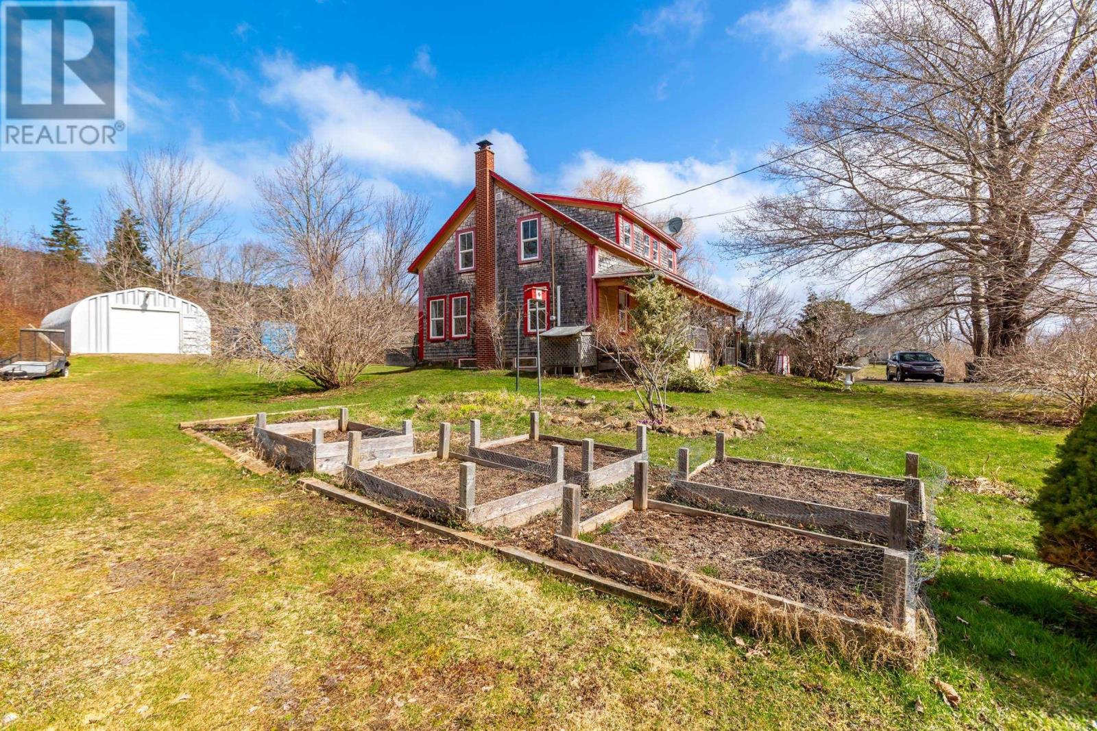 1541 Granville Road, Port Wade, Nova Scotia  B0S 1A0 - Photo 31 - 202406098