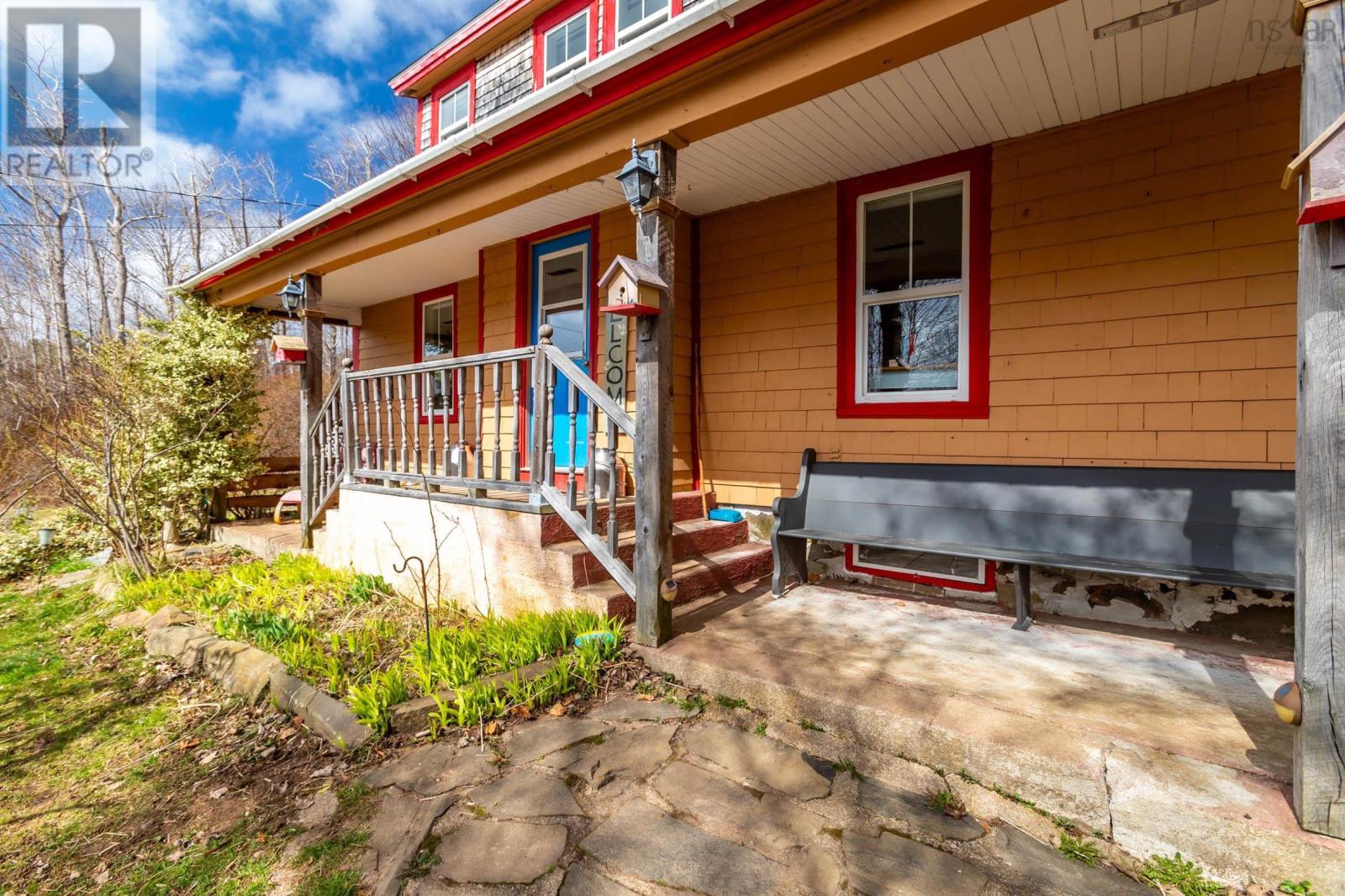 1541 Granville Road, Port Wade, Nova Scotia  B0S 1A0 - Photo 32 - 202406098