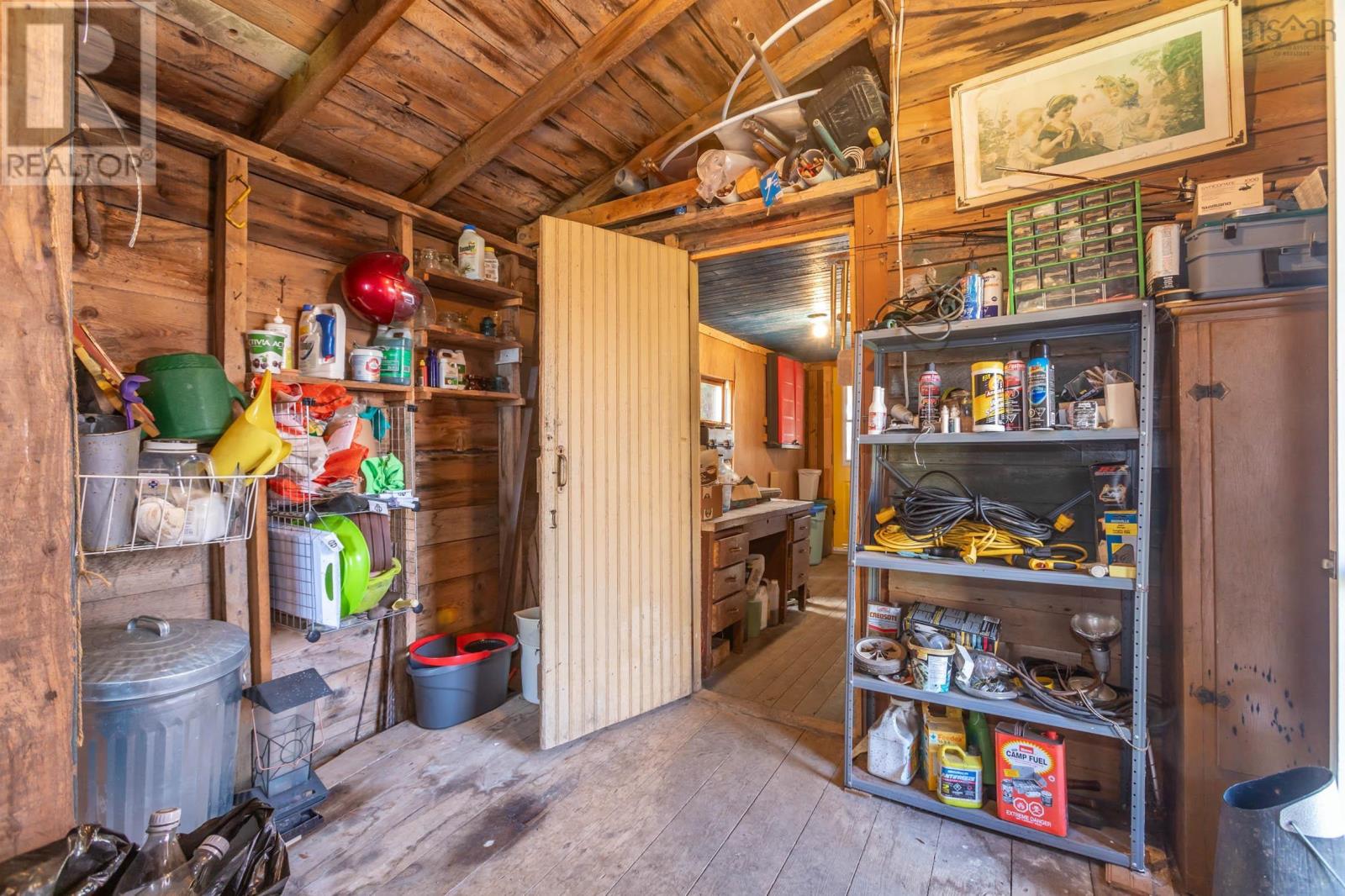 1541 Granville Road, Port Wade, Nova Scotia  B0S 1A0 - Photo 34 - 202406098