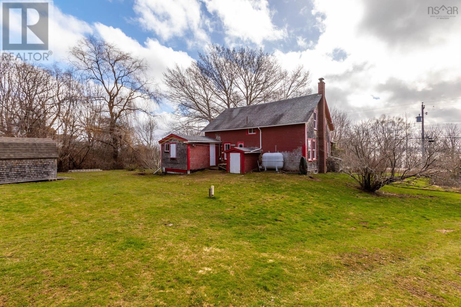 1541 Granville Road, Port Wade, Nova Scotia  B0S 1A0 - Photo 37 - 202406098